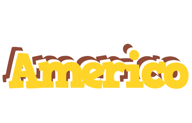 Americo hotcup logo