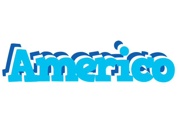 Americo jacuzzi logo