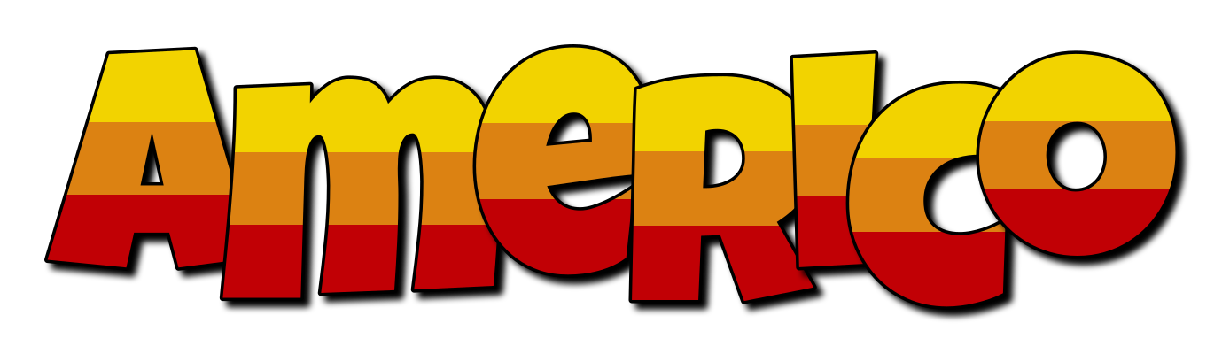 Americo jungle logo