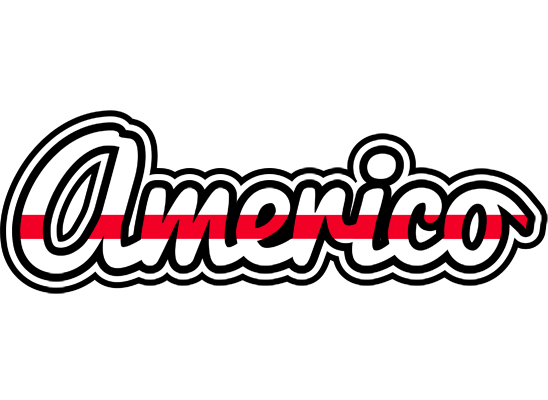 Americo kingdom logo
