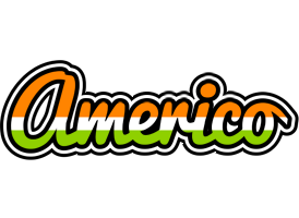 Americo mumbai logo