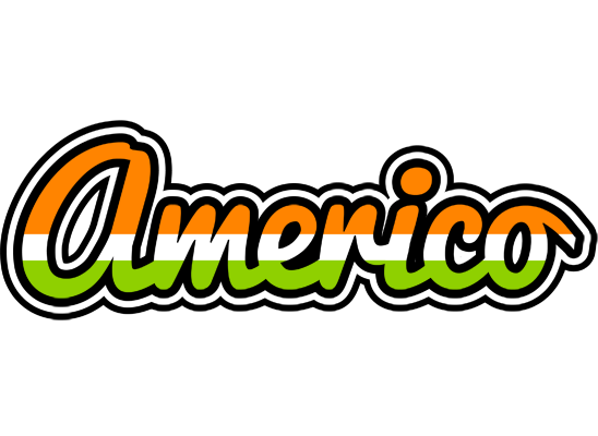 Americo mumbai logo