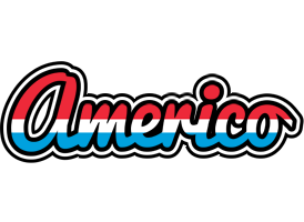 Americo norway logo