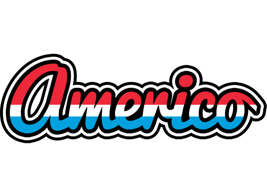 Americo norway logo
