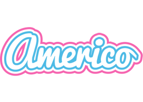 Americo outdoors logo