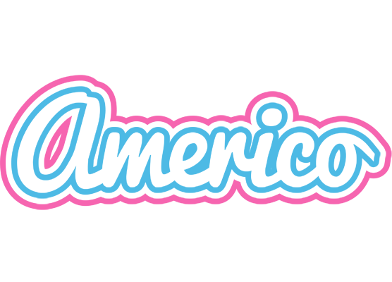 Americo outdoors logo