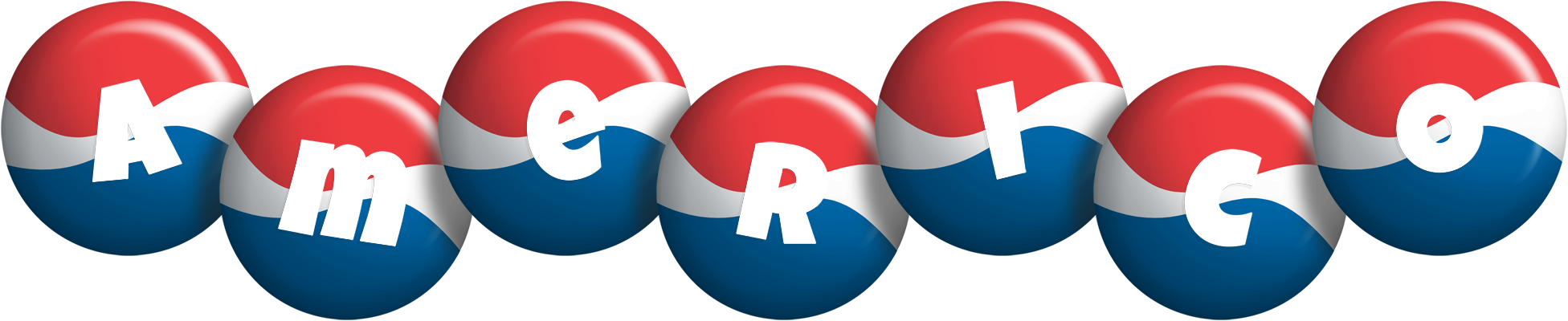 Americo paris logo