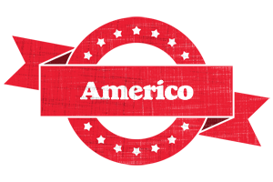 Americo passion logo