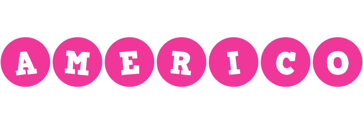 Americo poker logo