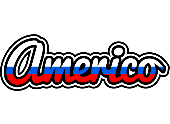 Americo russia logo