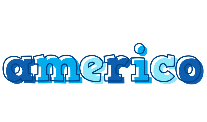 Americo sailor logo