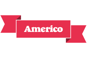 Americo sale logo