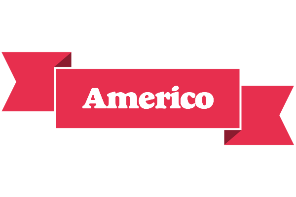 Americo sale logo