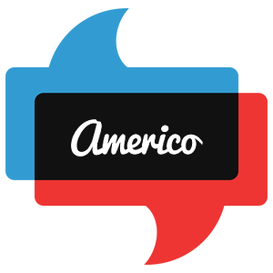 Americo sharks logo