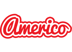 Americo sunshine logo