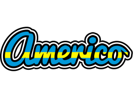 Americo sweden logo