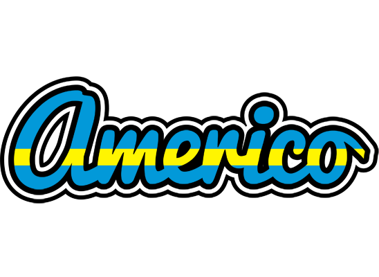 Americo sweden logo