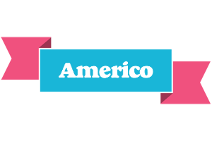 Americo today logo