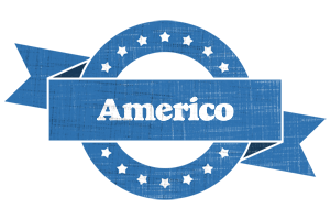 Americo trust logo