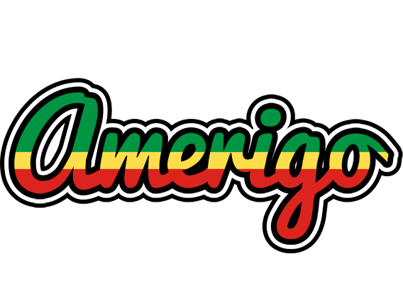 Amerigo african logo
