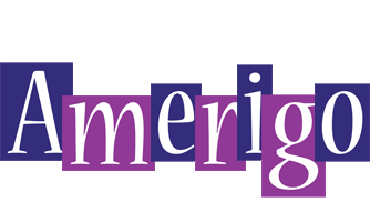 Amerigo autumn logo