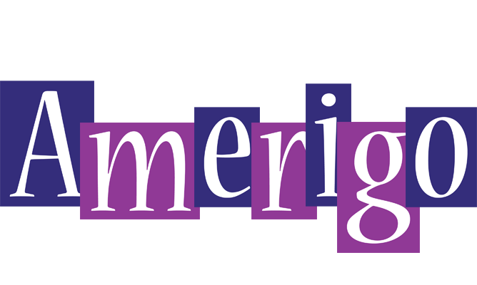 Amerigo autumn logo