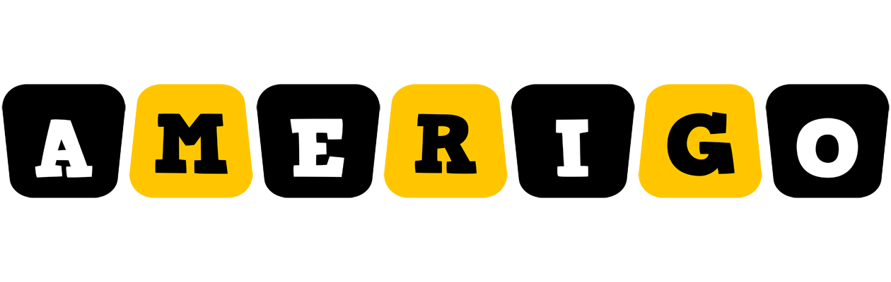 Amerigo boots logo