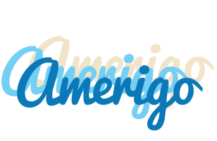 Amerigo breeze logo