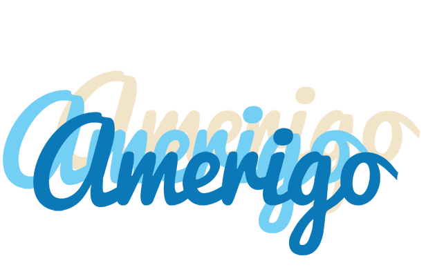 Amerigo breeze logo