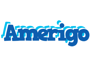 Amerigo business logo