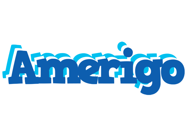 Amerigo business logo