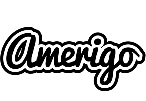 Amerigo chess logo