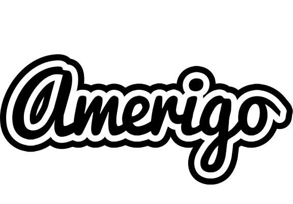 Amerigo chess logo