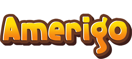 Amerigo cookies logo