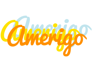 Amerigo energy logo