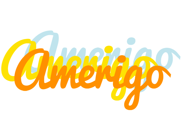Amerigo energy logo
