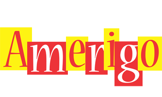 Amerigo errors logo