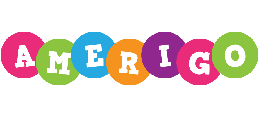Amerigo friends logo