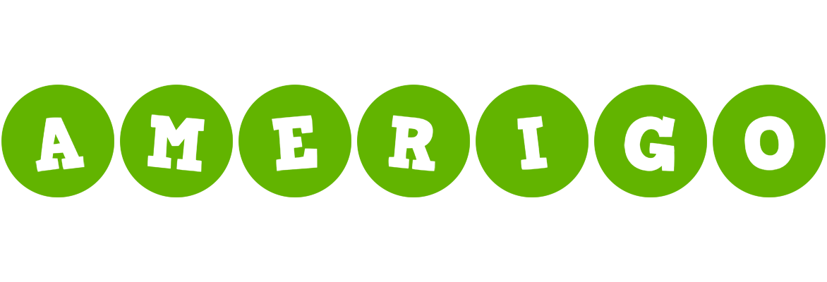 Amerigo games logo
