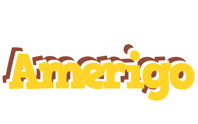 Amerigo hotcup logo