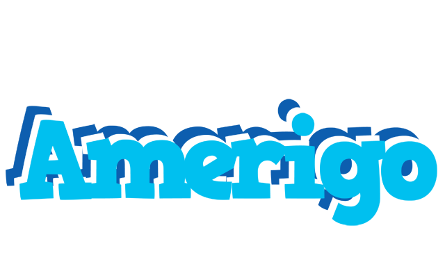 Amerigo jacuzzi logo