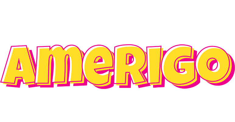 Amerigo kaboom logo