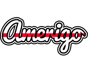 Amerigo kingdom logo