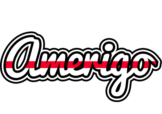 Amerigo kingdom logo