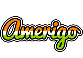 Amerigo mumbai logo