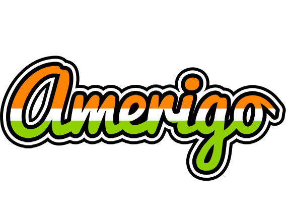 Amerigo mumbai logo
