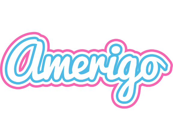 Amerigo outdoors logo