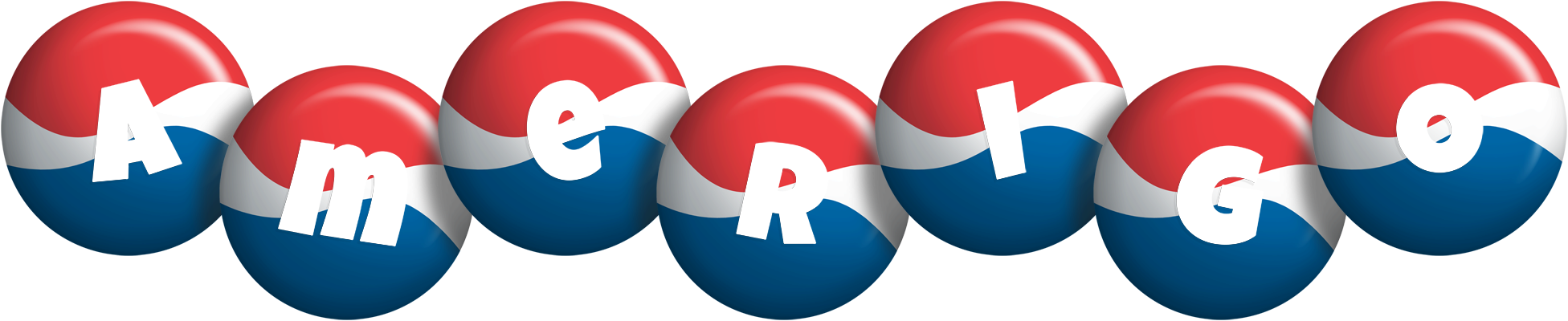 Amerigo paris logo