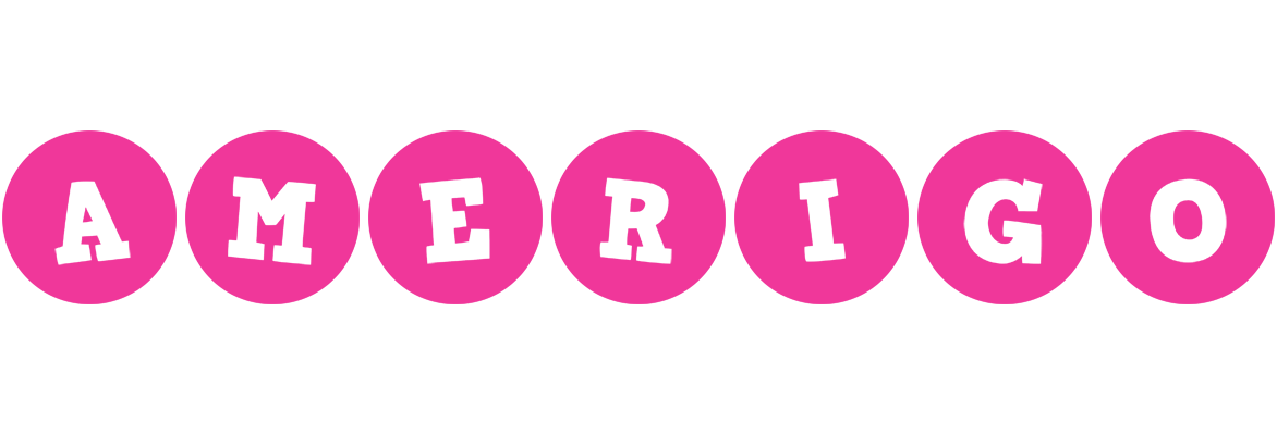 Amerigo poker logo