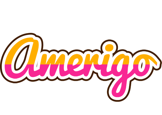Amerigo smoothie logo